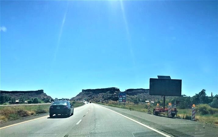 ADOT Hearing On Kingman I-40, US 93 Interchange Project Slated For May ...