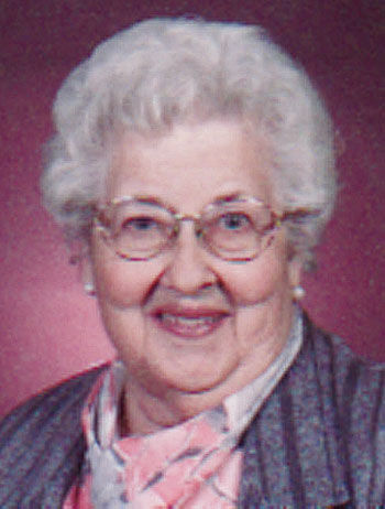 Patsy Beeman Beeman, Girl Scouts partners for 75 years | Features | kdminer.com
