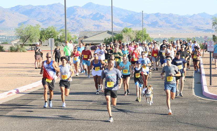 Firecracker Racer Photos: 2nd Annual Firecracker Run and Walk | Multimedia | kdminer.com