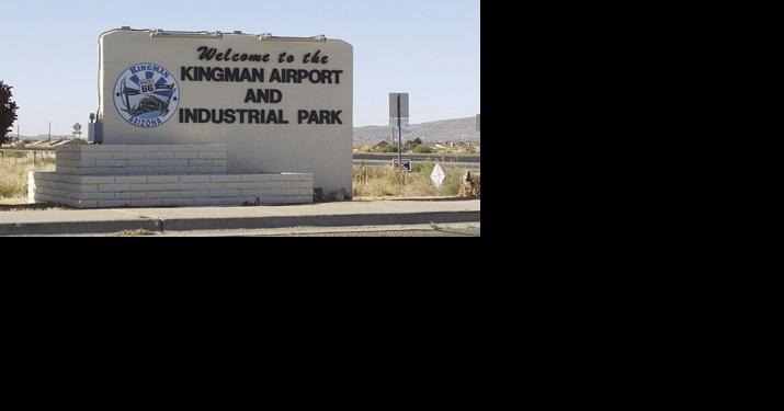 Flight school seeks a return to Kingman - Vimarsana News