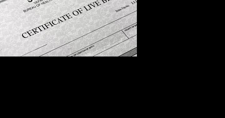 Arizona health chief defends state's birth certificate amendment process for transgender people | Arizona - Vimarsana News
