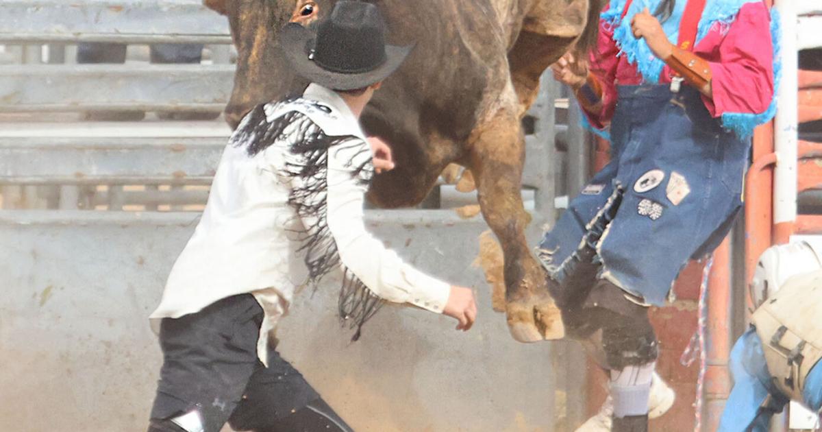 2024 Rodeo Kingman PRCA Rodeo returns to Kingman | Local News | kdminer.com