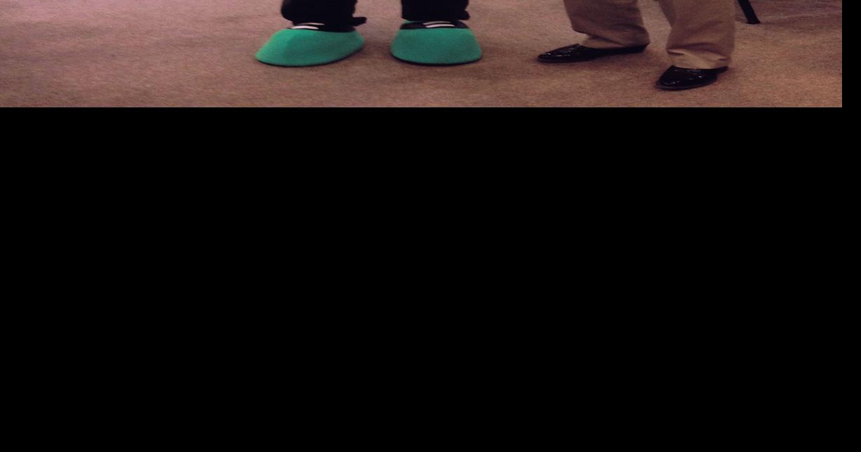 Kingman's Name the Recycling Mascot contest nearing its end Features