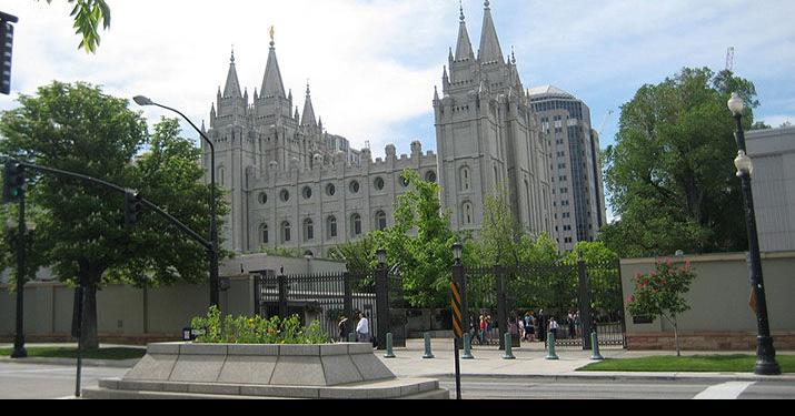 Lds Church Fined 5m National And World News 5458