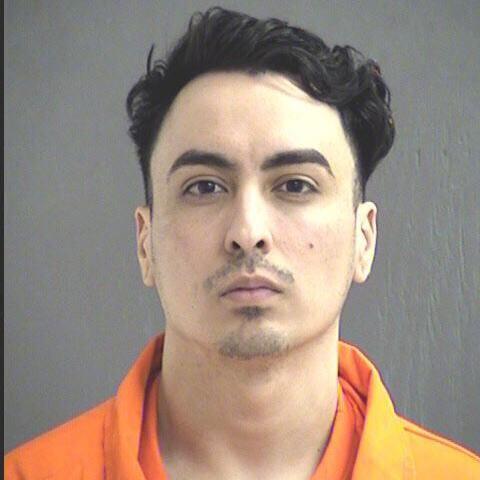 Judge orders extradition for suspect in Kingman double-homicide - Vimarsana News