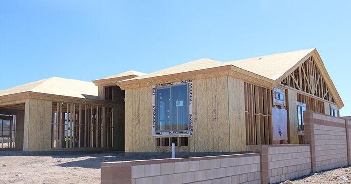 Mohave County issues 4 building permits | | kdminer.com