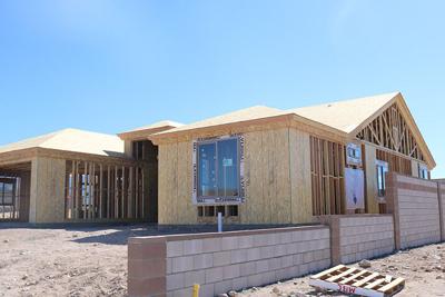 Mohave County issues 4 building permits | | kdminer.com