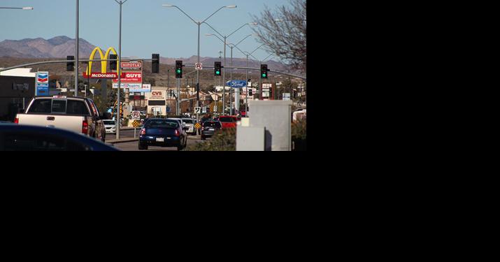 City of Kingman issues 20 building licenses - Vimarsana News