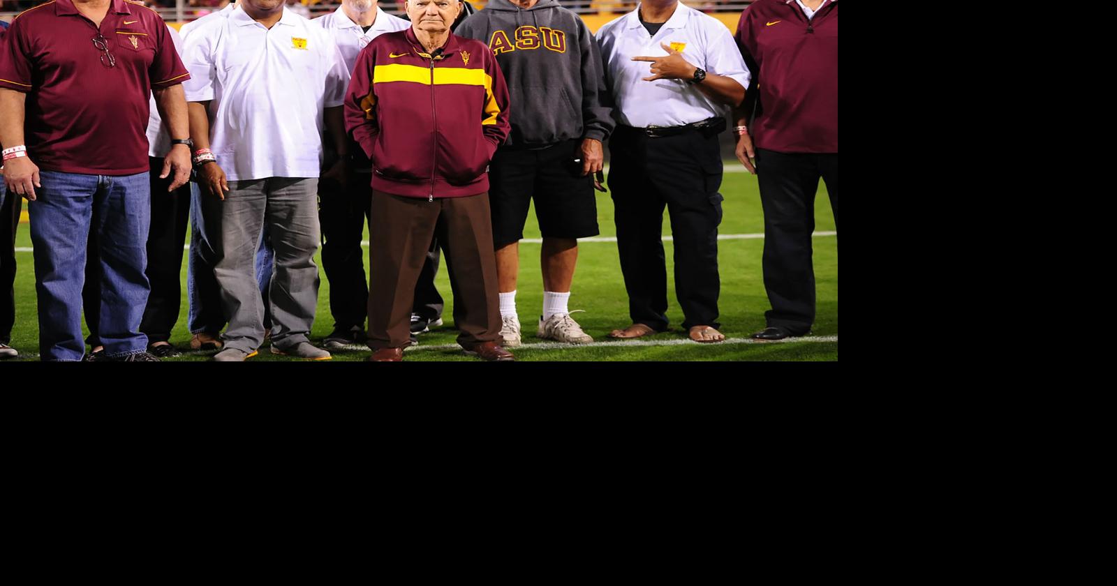 Kush’s legacy far greater than winning football games | | kdminer.com