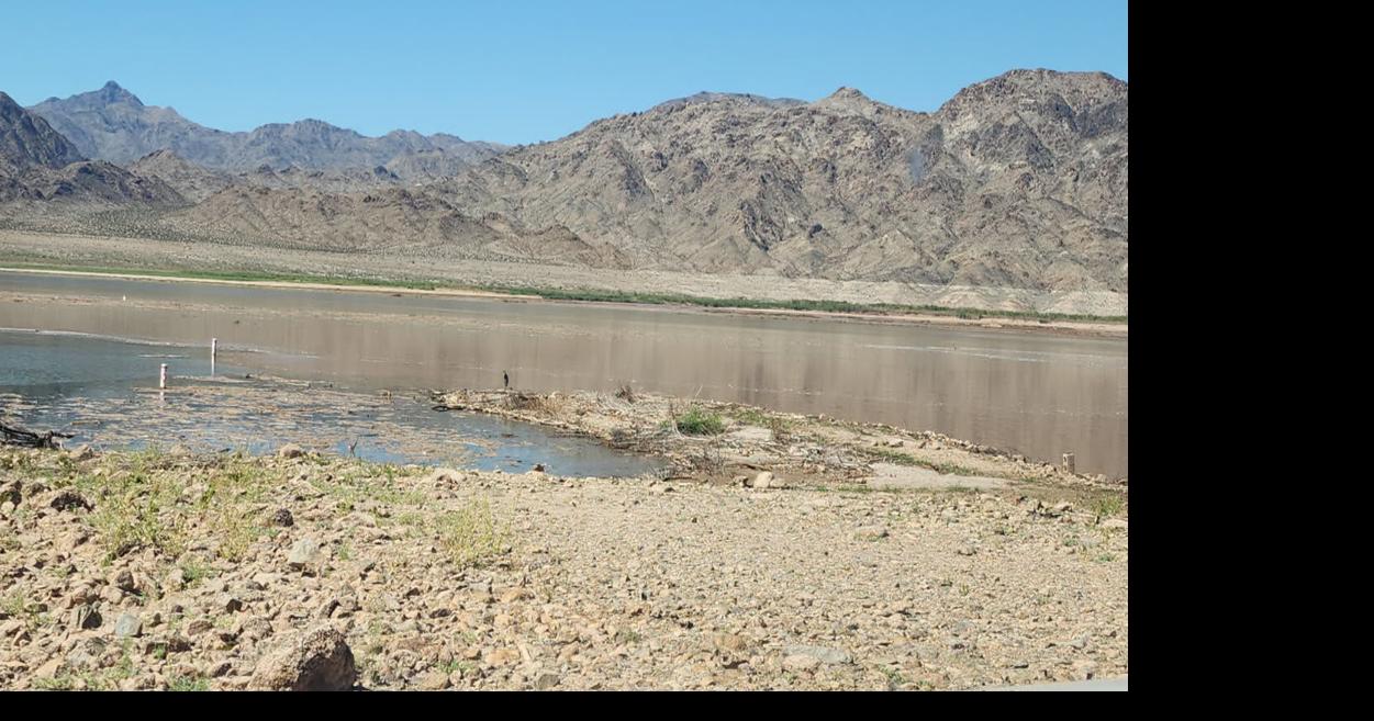 The Great Outdoors | Potential issues developing as sand builds on ...