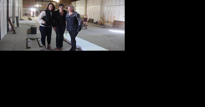 Theater renovations nearing halfway point: Non-profit pushing to reach fundraising goals by the end of 2023 - Vimarsana News