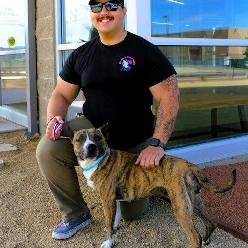 From Police Explorer in California to Mohave County Deputy - Vimarsana News