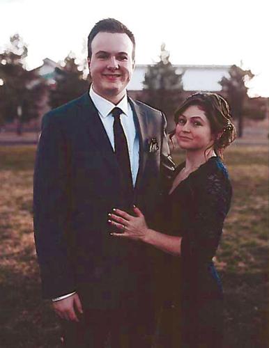 Wedding Rachel and Brandon Miner Milestones kdminer com