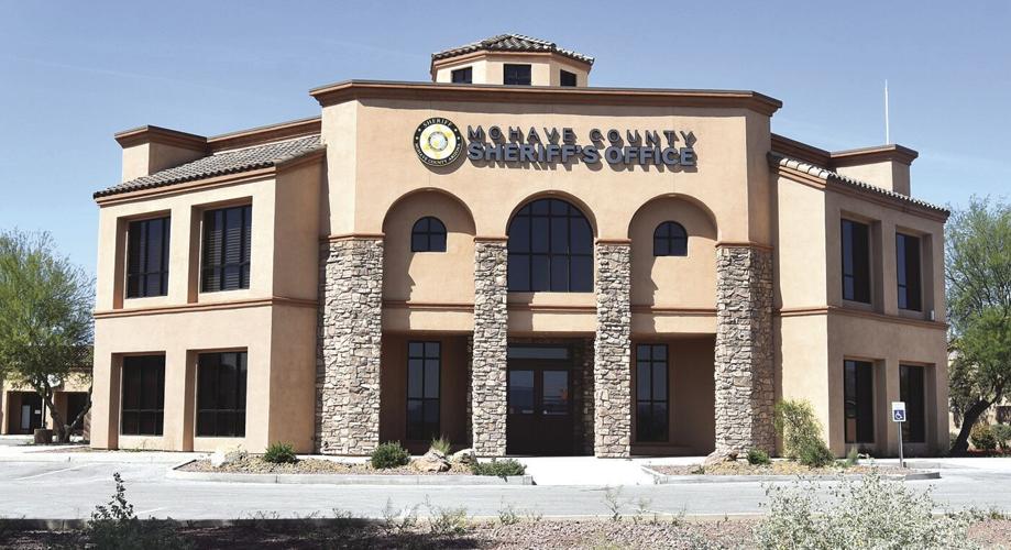 Mohave County supervisors to consider message sign purchase for sheriff