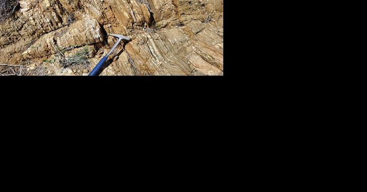 Mohave County Geology | Metamorphic rocks: When rocks get squeezed together - Vimarsana News
