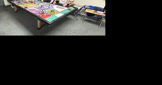 Kingman FIRST Lego League learning technology and teamwork - Vimarsana News