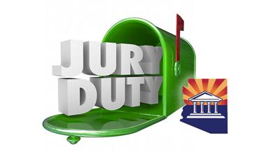 Mohave County Superior Court coming after those who no showed for jury