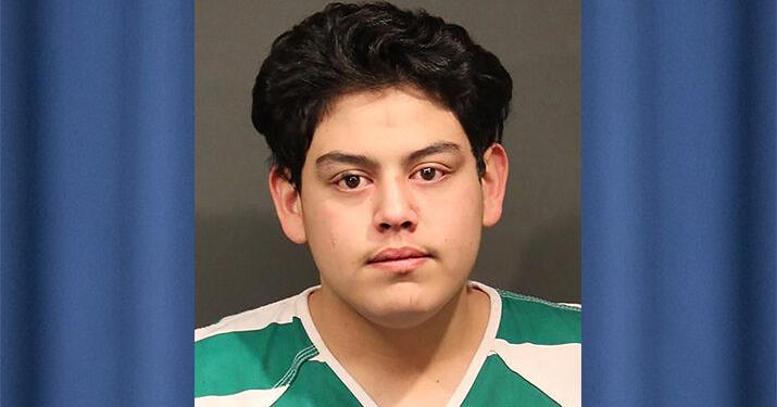 Teen involved in home invasion sentenced to prison | | kdminer.com