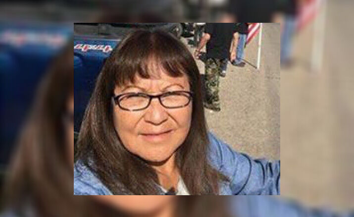 Whereabouts Of Missing New Mexico Woman Lead Police To Kingman ...