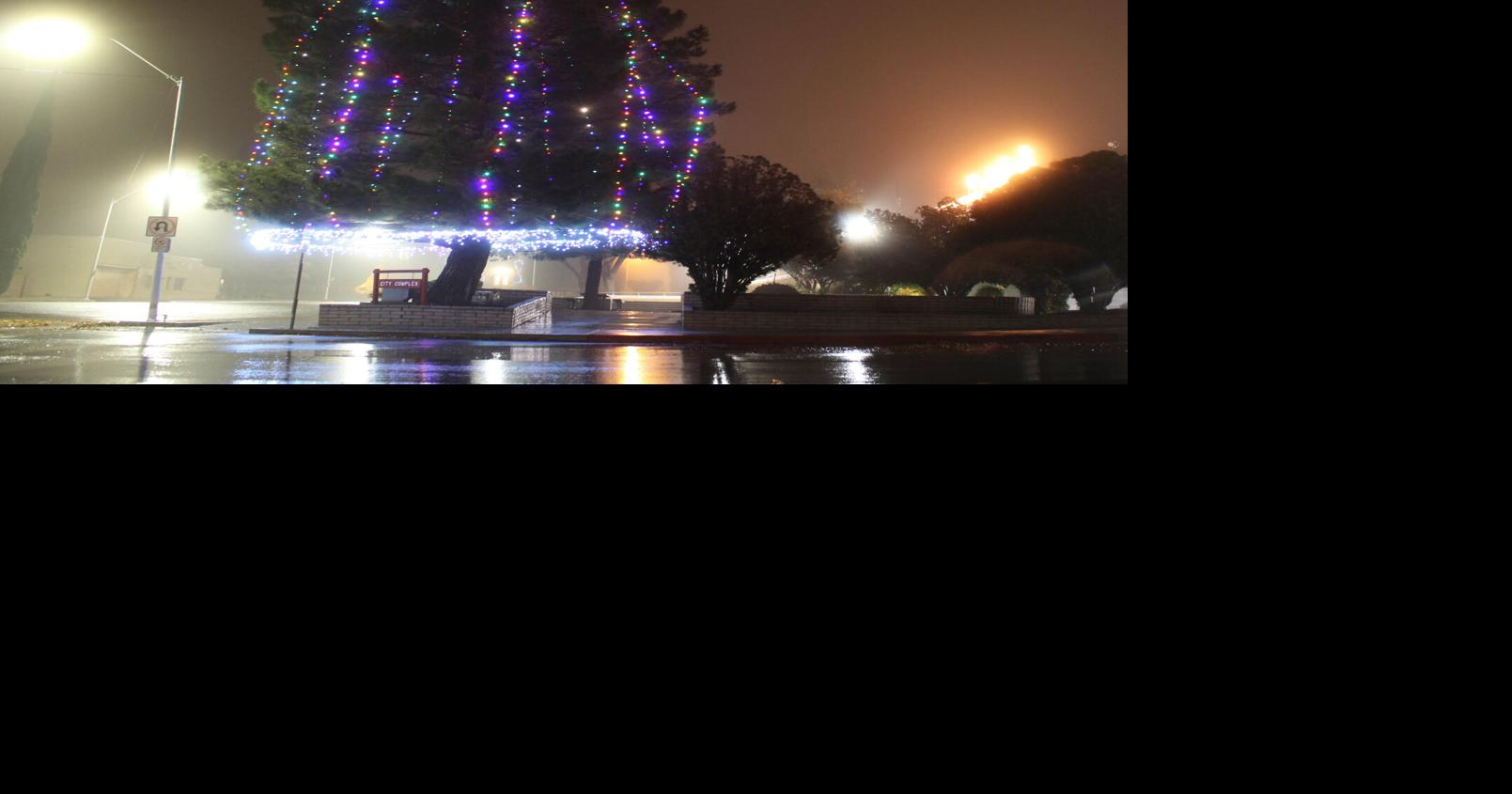 City tree lighting moving next year