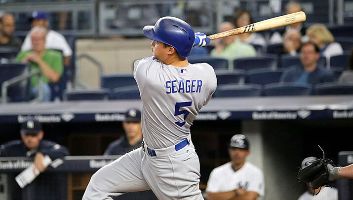 A.J. Pollock has three-homer night in Diamondbacks win against Dodgers