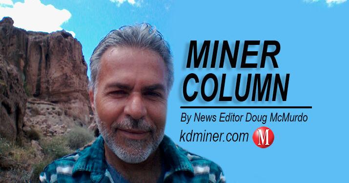 Column: Think choices don’t count? Ask Sam Bravo and his victim ...