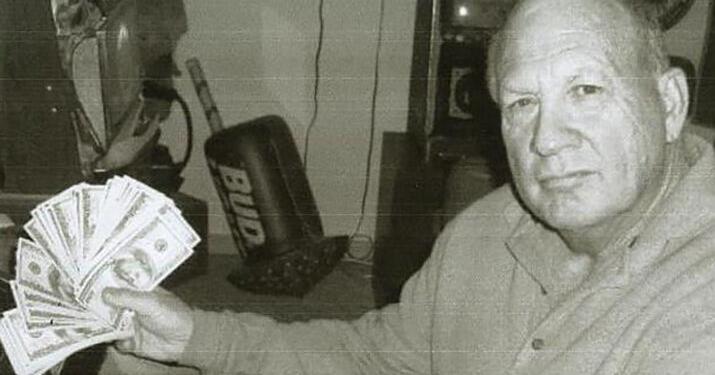 Obituary | Charles (Charlie) Eugene Stacks | | kdminer.com