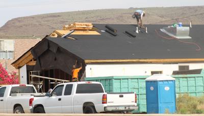 Mohave County issues eight building permits | | kdminer.com