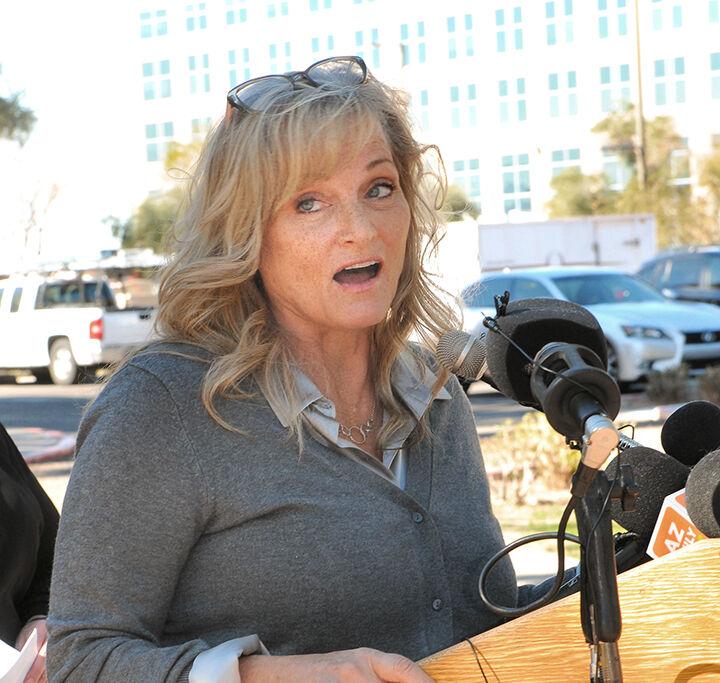 State lawmakers consider longer sentences for retail theft