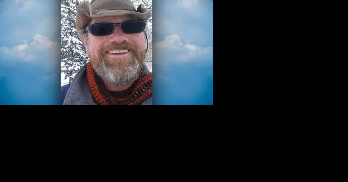 Obituary | Ken M. Boyd - Vimarsana News