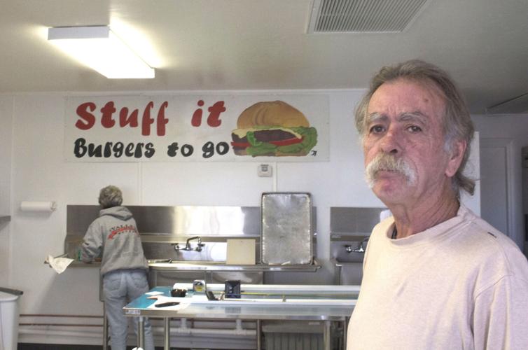 New Tastes of Kingman Stuff It Burger among new restaurants opening