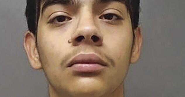Third teen charged in drive-by park shooting in Bullhead City - Vimarsana News