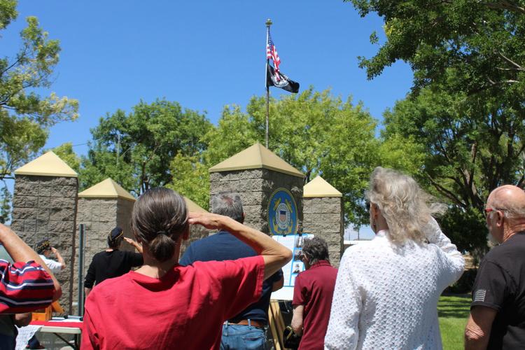 Mohave County celebrates local veterans on Women Veterans Day News