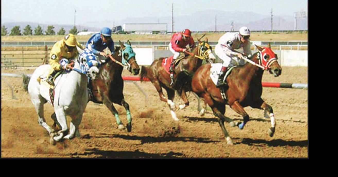 Arizona horse racing in jeopardy