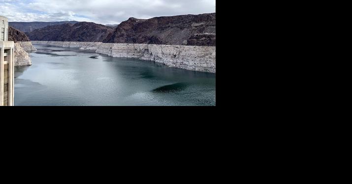 NPS taking comments on plans to for Lake Mead as water levels fall - Vimarsana News
