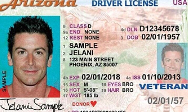 ICE Used Facial Recognition to Mine State Driver's License
