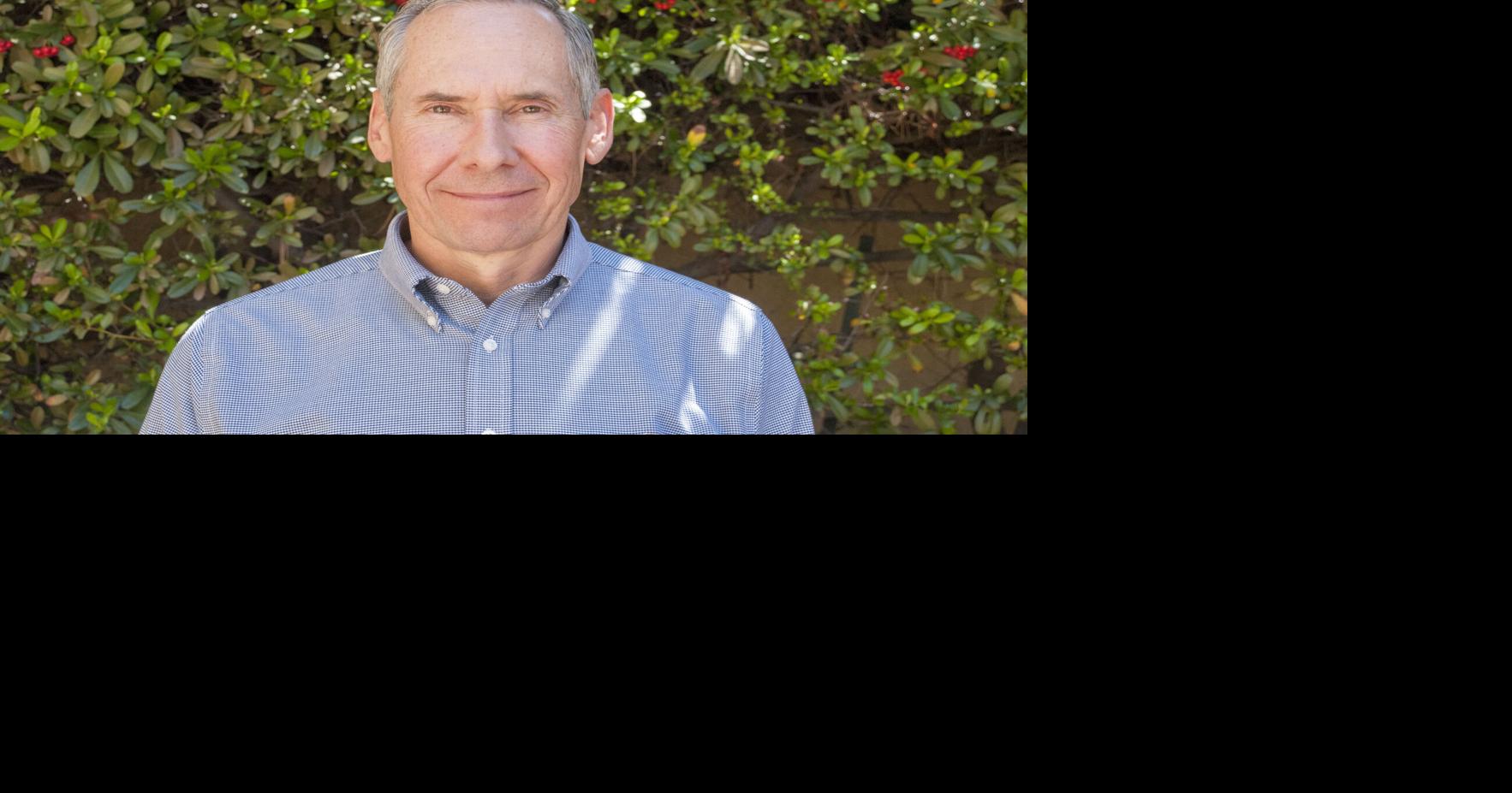 KRMC announces Dr. Spencer as Physician of the Year | Milestones ...
