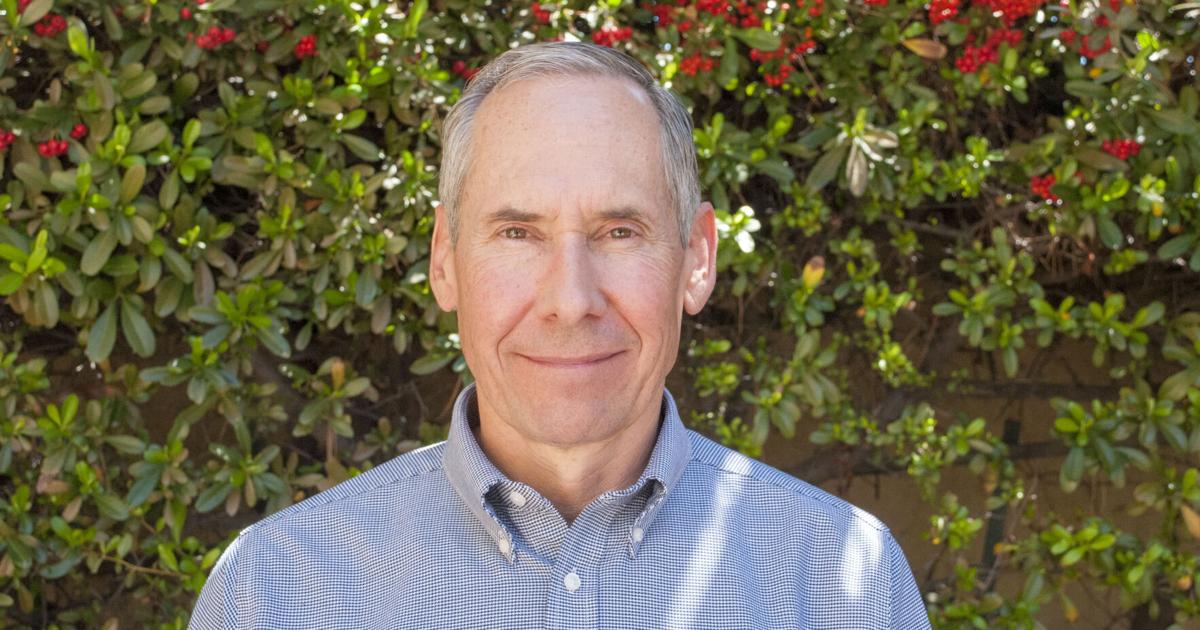 Spencer Roth Do KRMC announces Dr. Spencer as Physician of the Year | Milestones ...