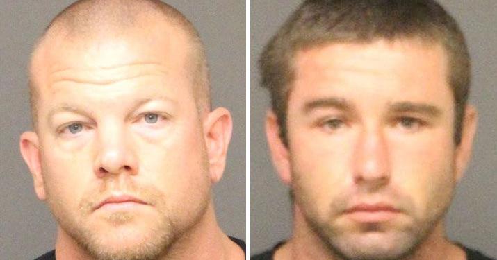 Mohave County Sheriff: Two Havasu men face charges in attempted murder ...