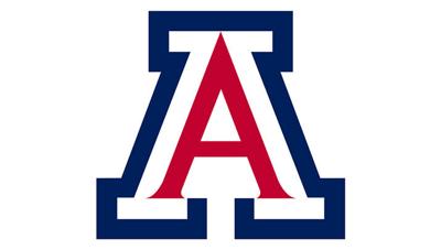 University of Arizona lgog