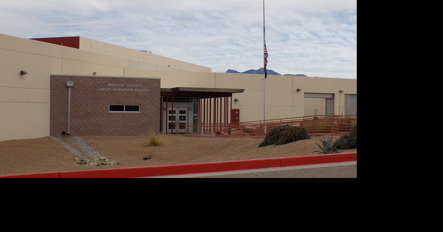 Nocost calls available for inmates at Mohave County Adult Detention