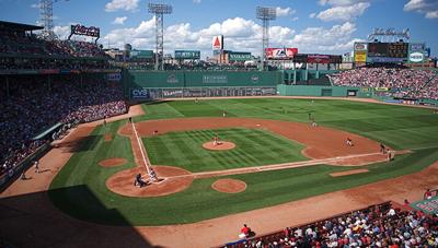 Yankees knocked out early by rival Red Sox at Fenway –