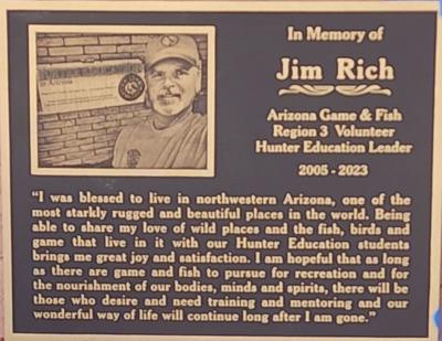 Nominations open for Arizona Outdoor Hall of Fame class of 2024 ...