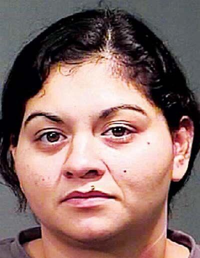 Kingman woman ran over partner, witnesses say | | kdminer.com