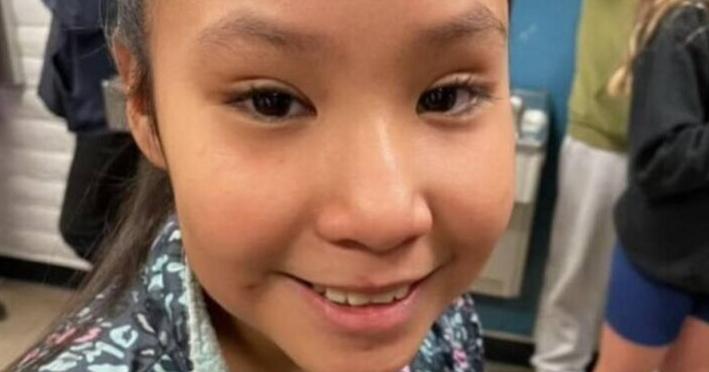 Missing Bullhead 11-year old found alive Saturday morning - Vimarsana News