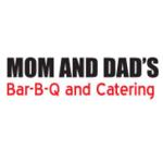 Mom and Dad's Bar-B-Que | Restaurant | Kearney, NE