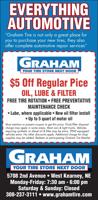 GRAHAM TIRE CO/KEARNEY - Ad from 2026-05-07