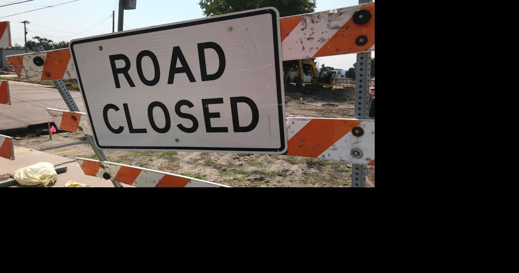 Northeast Kearney street repairs planned