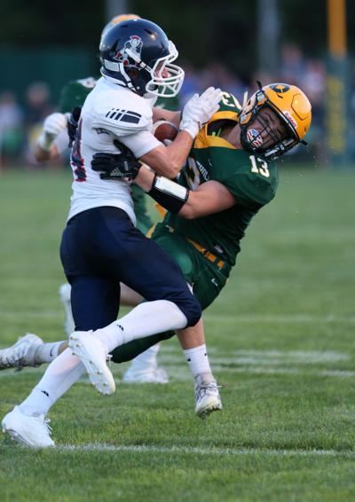 Shooting Star Offense Likely To Be Grounded Kearney Catholic