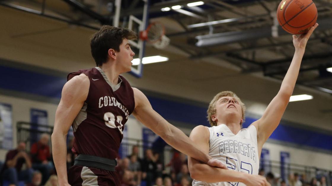 Run Over Kearney High boys basketball makes quick work of Columbus to
